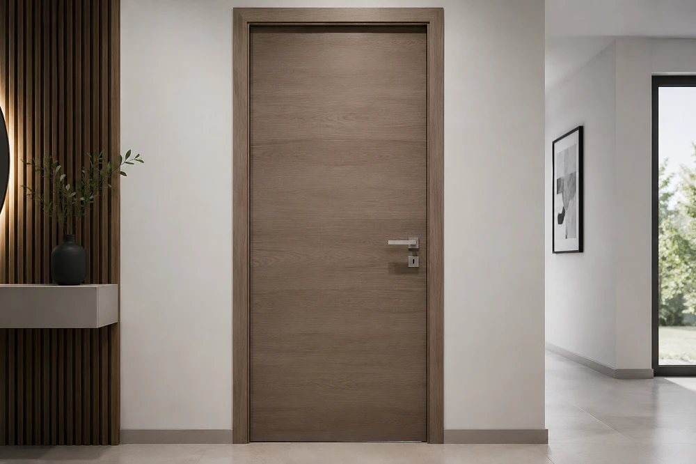 Bitlis Compact Laminat Kapı İmalat Satış
