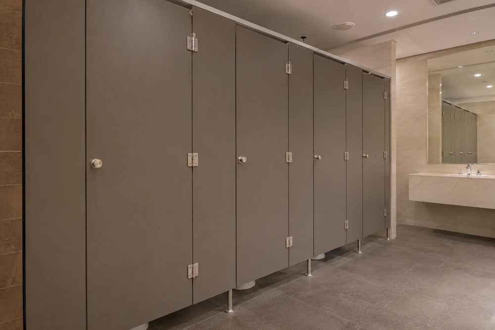 Bitlis Compact WC Kabinleri İmalat Satış