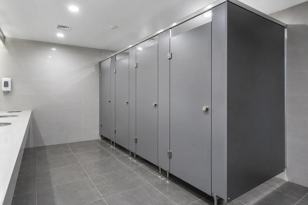 Bitlis Akaryakıt WC Kabinleri İmalat Satışı